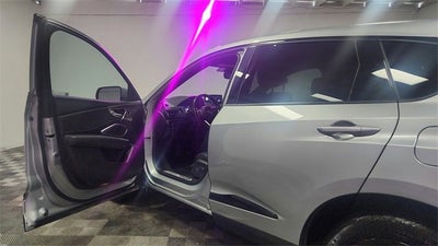 2025 Acura RDX Base