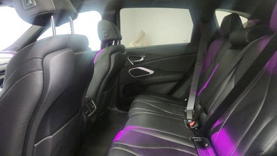 2025 Acura RDX Base