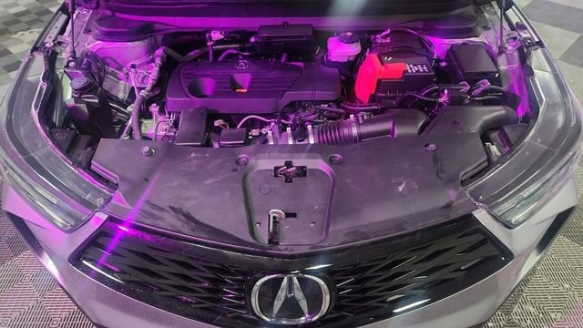 2025 Acura RDX Base