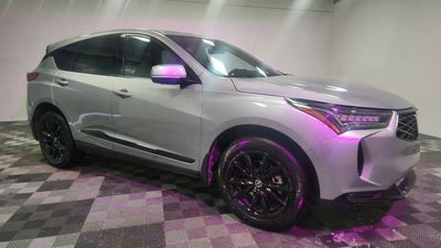 2025 Acura RDX Base