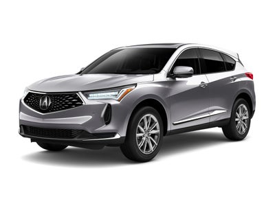 2023 Acura RDX w/Technology Package