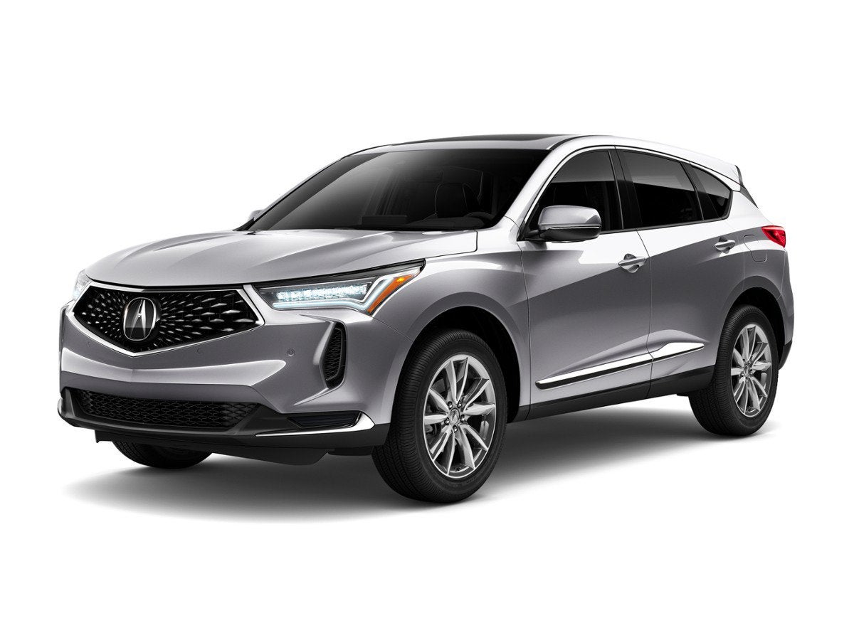 2023 Acura RDX w/Technology Package
