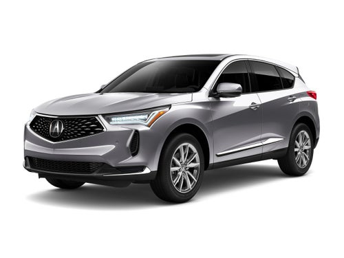 2023 Acura RDX w/Technology Package