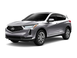 2023 Acura RDX w/Technology Package