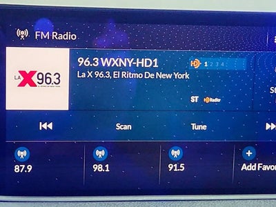 2024 Acura MDX Base