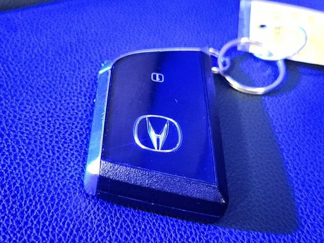2024 Acura MDX Base