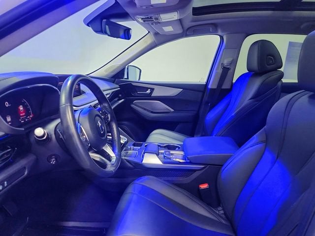 2024 Acura MDX Base