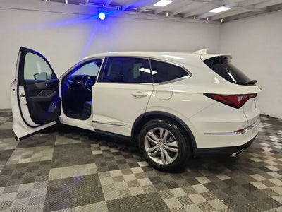 2024 Acura MDX Base