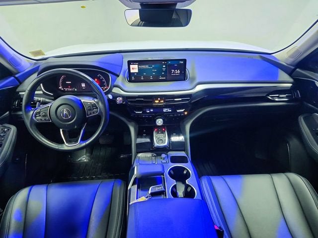 2024 Acura MDX Base
