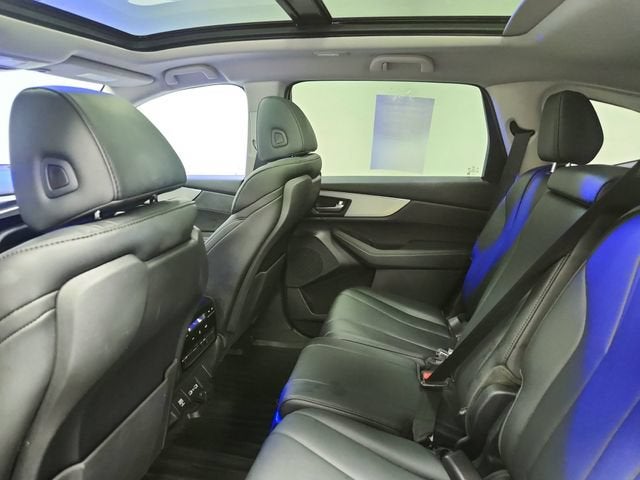 2024 Acura MDX Base