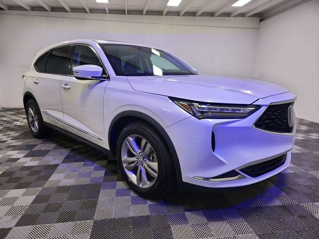 2024 Acura MDX Base