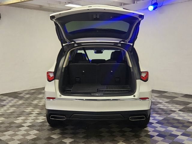 2024 Acura MDX Base