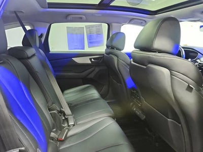 2024 Acura MDX Base
