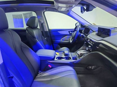 2024 Acura MDX Base