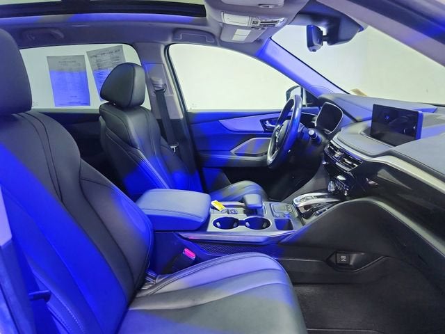 2024 Acura MDX Base
