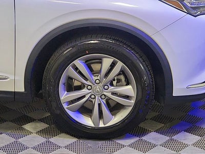 2024 Acura MDX Base