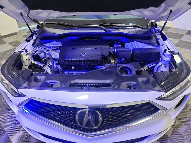 2024 Acura MDX Base