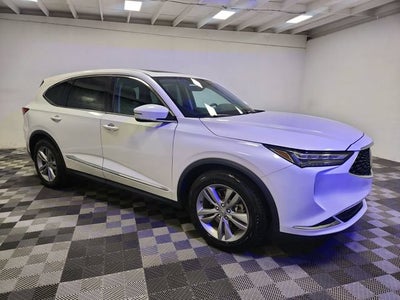2024 Acura MDX Base