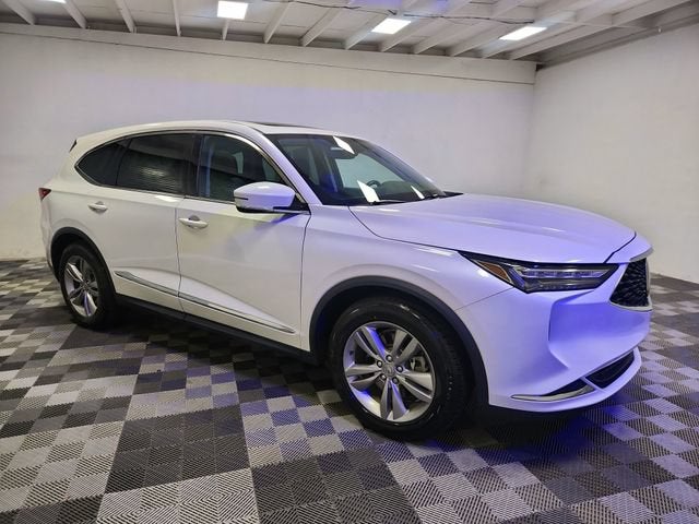 2024 Acura MDX Base
