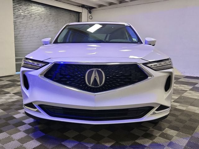 2024 Acura MDX Base