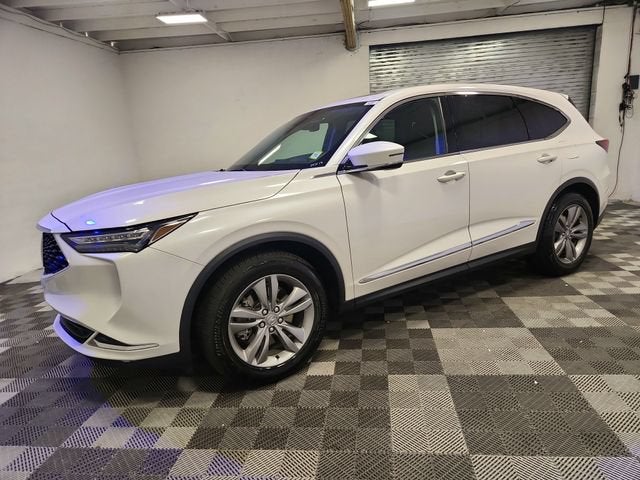 2024 Acura MDX Base