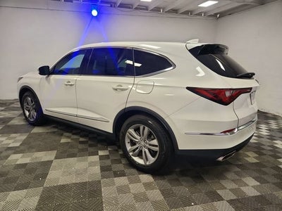 2024 Acura MDX Base