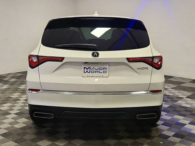 2024 Acura MDX Base