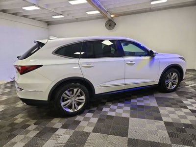 2024 Acura MDX Base
