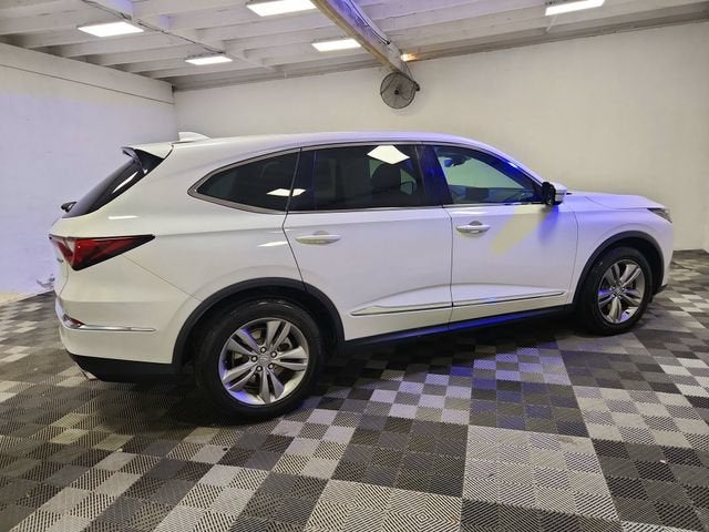 2024 Acura MDX Base