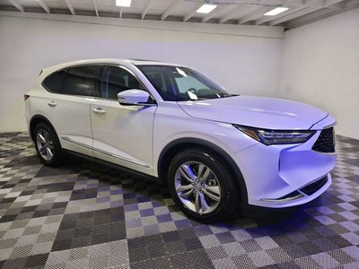 2024 Acura MDX Base