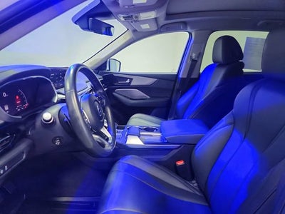 2024 Acura MDX Base