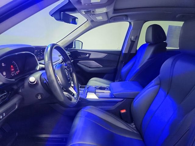 2024 Acura MDX Base