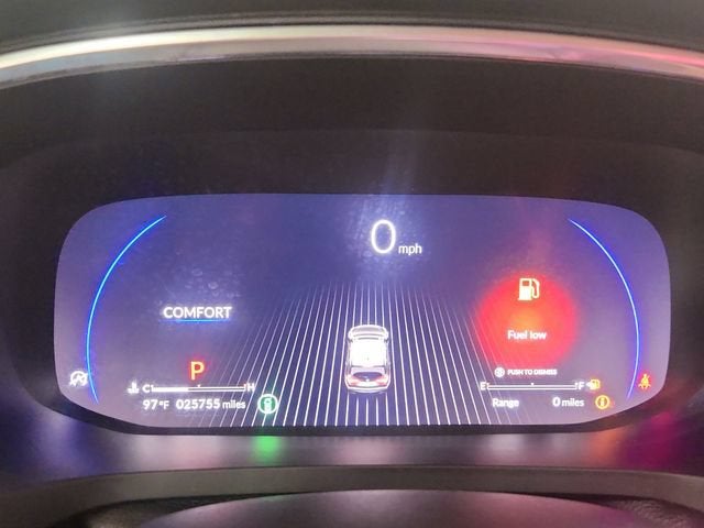 2024 Acura MDX Base