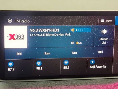 2024 Acura MDX Base