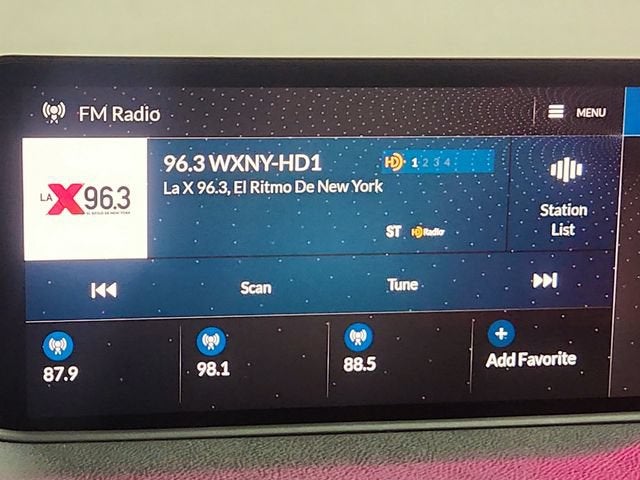 2024 Acura MDX Base