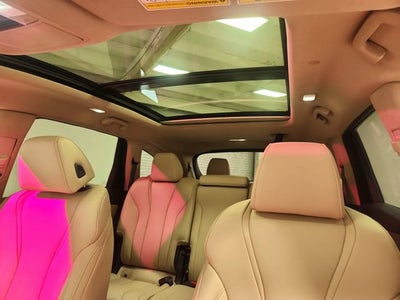 2024 Acura MDX Base