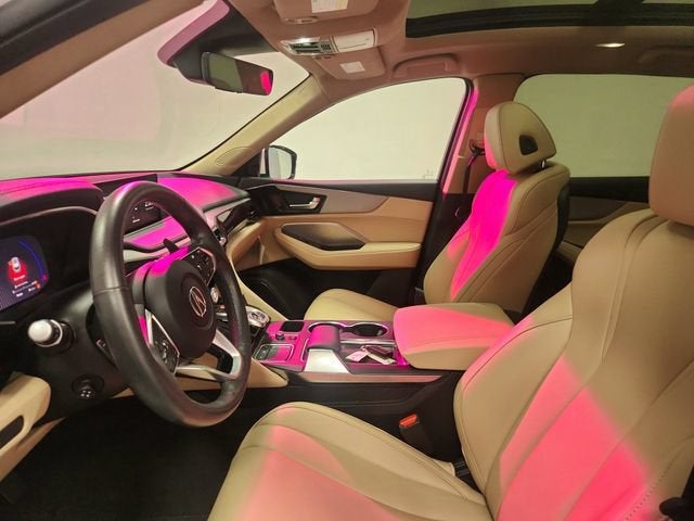 2024 Acura MDX Base