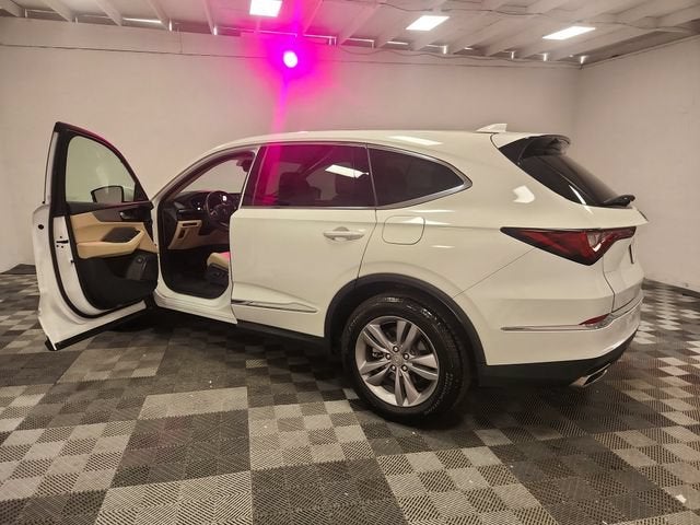 2024 Acura MDX Base