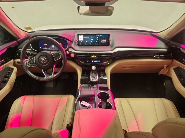 2024 Acura MDX Base