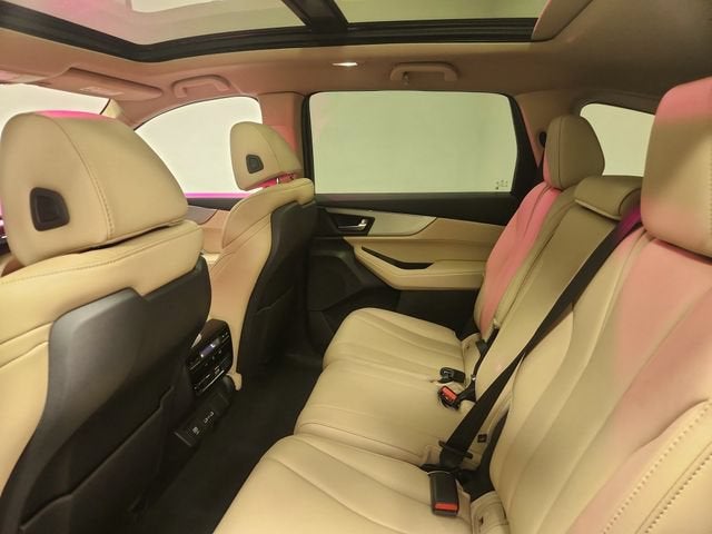 2024 Acura MDX Base