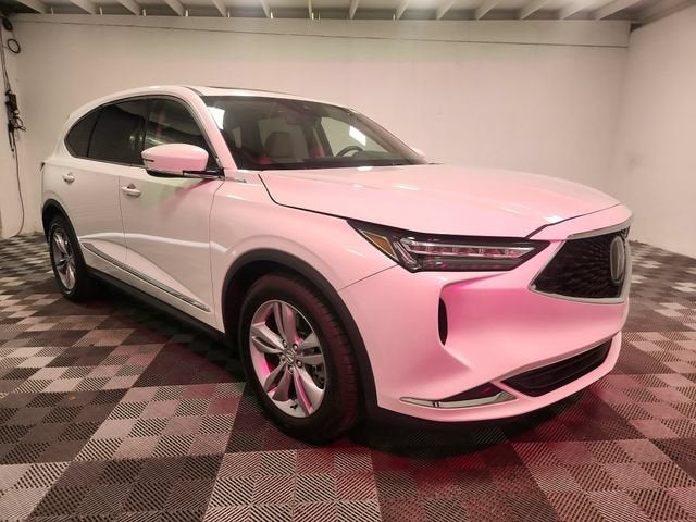 2024 Acura MDX Base
