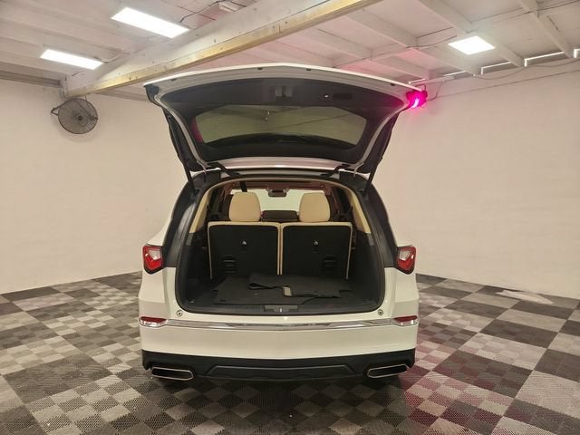 2024 Acura MDX Base