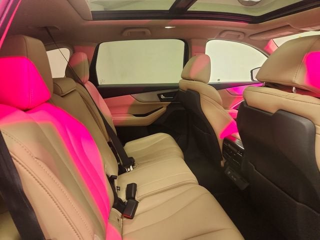 2024 Acura MDX Base