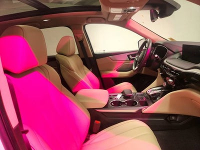 2024 Acura MDX Base