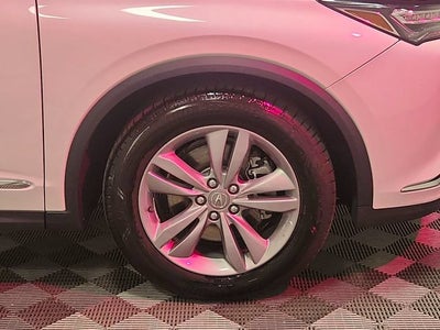 2024 Acura MDX Base