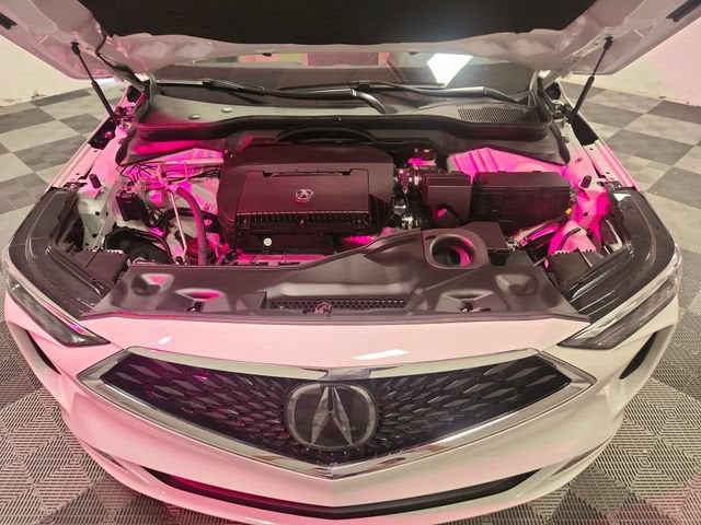 2024 Acura MDX Base