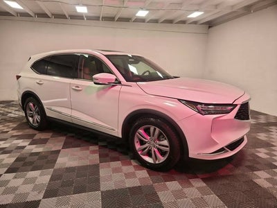 2024 Acura MDX Base