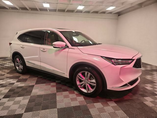 2024 Acura MDX Base