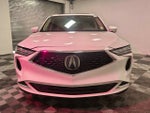 2024 Acura MDX Base