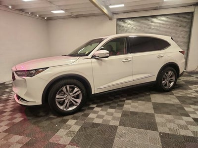2024 Acura MDX Base